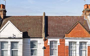 clay roofing Wells Next The Sea, Norfolk