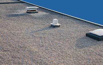 flat roofing Wells Next The Sea, Norfolk