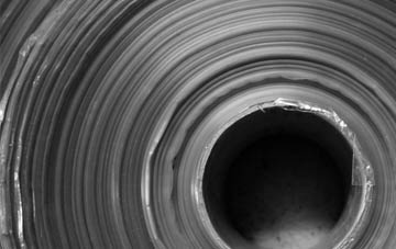 Wells Next The Sea pvc roof replacement