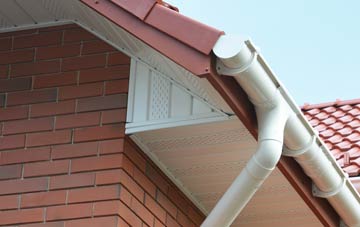 Wells Next The Sea soffit repair costs