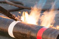 Wells Next The Sea flat roofing replacement