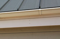 Wells Next The Sea soffit repair
